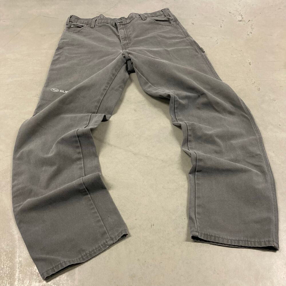 Y2K baggy dickies carpenter Jeans 38x33